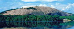 Stone Mountain Park