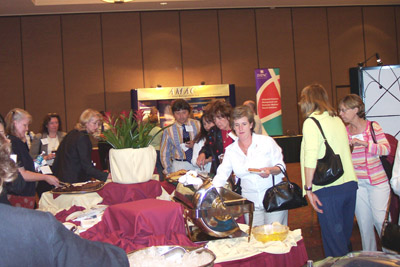 SATRO 7 Attendees 