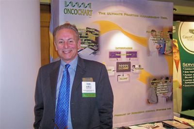 Jeffrey Carlin, Bogardus Medical Systems