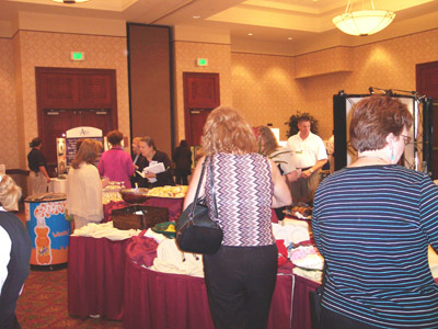 SATRO 7 Attendees