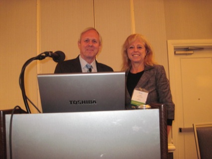James Hugh and Linda Lively, AMAC